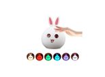 Lampada Notturna A Led Per Bambini ZajaČIk + Controller Rgb