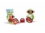 Hape Kayl & Wai, 3 Anni, Multicolore