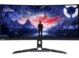Lenovo Legion Y34Wz-30 Monitor Pc 86,4 Cm (34") 3440 X 1440 Pixel Wide Quad Hd Led Nero"