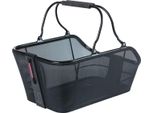 Basil H.R. Cestino "Cento Tech Fibre Nordli Nero"