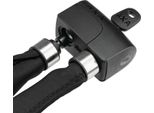 Serratura Axa Pieghevole Foldable Next Generation, 130 Cm, Ø 8 Mm