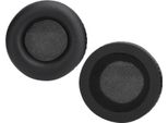 Cuscinetto Auricolare, Padiglione Auricolare, Padiglione Auricolare Della Cuffia, Sostituzione Del Cuscinetto Auricolare, Copertura Dell'orecchio Della Cuffia, Cuscinetto Auricolare Per Akg K545