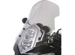 Cupolino Alto Isotta Trasparente 370X540X6Mm Per Bmw R 1200 St