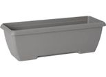 Vaso Per Piante Garden Id Teramo Grigio 60 Cm