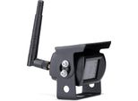 Midland Truck Camera Pro - Telecamera Wireless Waterproof IP69K, Per Veicoli Pesanti, Telecamera Aggiuntiva Di Truck Guardian Pro Per Sorveglianza E Retromarcia Senza Fili