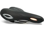 71 Selle Royal City- Fahrradsattel "Lookin - Stracciatella"", Moderate"