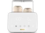 Neno Vivo 6In1 - Sterilizzatore E Scalda Biberon, Apparecchio Multifunzionale Con Modalità Smart, Scalda Latte E Pappe