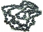 Catena Per Motosega, 15 Pollici, 64 Maglie, 0,325 Pollici, 1,5 Mm, Argento