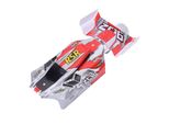 Guscio Rc, Guscio Del Veicolo Rc, Parte Del Guscio Rc, Accessorio Del Guscio Rc, Guscio Dell'auto Rc