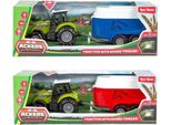 Toi-Toys Toi Toys Trattore Con Rimorchio 10 Cm