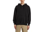 Dickies - Felpa Invernale Con Cappuccio Plentywood - Taglia M