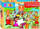 Studio 100 Bumba Puzzle "Festa Di Compleanno"", 9 Pezzi."