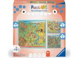 Ravensburger 12.004.005 Puzzle Puzzle 100 Pezzi Storia