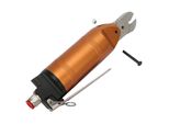 Cesoie Ad Aria HS20, Pinze Pneumatiche, Pinze Da Taglio Per Ferro, Acciaio Inox, Filo Di Ottone (S5)