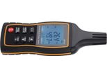 SW-572 Termometro Lcd, Rilevatore Di Temperatura Digitale Portatile, Igrometro, Monitor Dell'umidità
