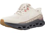 Sneakers Del Marchio Skechers Del Modello Slip-Ins Glide Step Atlus Beige