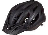 Polisport Casco Sport Flow Mattschwarz L (55-57Cm)