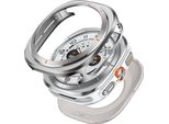 Inf Custodia Per Samsung Galaxy Watch 7 Ultra - Metallo