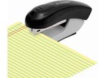 Q-CONNECT KF14204 Cucitrice Nero/Grigio
