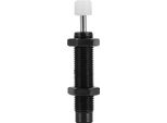 Ammortizzatore A Pressione D'olio, Riduzione Pneumatica Del Rumore Corsa M10 X 8 Mm Per Il Sistema Di Controllo Dell'automazione