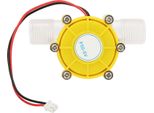 F50 Micro Pompa Idroelettrica A Flusso D'acqua Dc, Turbina, Generatore Di Energia Idroelettrica (5V)