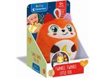 Clementoni Twinkle Twinkle - Piccola Volpe 17555