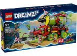 Lego Dreamzzz 71499 Mateo's Spray Paint Truck