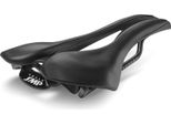 Sella Selle Smp EVO20C Nera, Unisex, 140X253Mm, Circa 225G