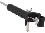 Scriba Per Passaruota Auto, In Acciaio Inox, Da 5 A 150 Mm, Regolabile, Attacco Stabile, Attrezzo Per Riparazione Ammaccature Auto
