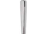 Maniglia Per Rubinetto Da Birra, Rubinetto In Acciaio Inox 304 Per Filettatura Standard Da 3/8 Di Pollice