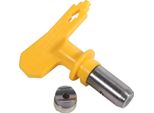 Utile Ugello Reversibile In Acciaio Al Tungsteno Per Pistola A Spruzzo Airless Home Graden 519#
