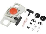 Set Di Tappi Per Olio Combustibile Per Avviamento Per Motosega Stihl MS180 MS180C MS170 017 018