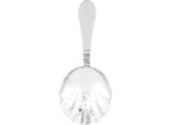 Colino Da Bar In Acciaio Inox, Cucchiaio Da Gelato, Filtro, Utensili Da Cucina, Accessori, Argento