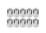 Morsetto A Croce, Morsetto A Croce Per Funi Metalliche, Morsetti A Croce Per Cavi In Acciaio Inox, Morsetto A Croce Per Funi Metalliche, Morsetto A Croce Per Funi Metalliche, Morsetto A Croce Per Funi Metalliche In Acciaio Inox