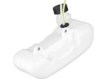 Serbatoio Carburante Per CG430 520 43CC 52CC 47CC Decespugliatore Parti Di Ricambio Accessori