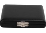 Custodia Per Ance, In Finto Cuoio, Scatola Per 6 Ance, Oboe, Accessori Per Strumenti Musicali