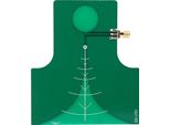 Antenna Direzionale Ad Alto Guadagno, 1,4-10,5 Ghz Uwb, Polarizzata Lineare, 7 Dbi