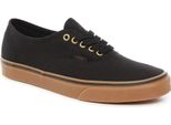 Vans Authentic Scarpe Sportive Nero Eu 38 Uomo,Donna Nero Eu 38