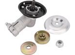 Accessori Per Tosaerba, Decespugliatore, Testa Ad Ingranaggi, Cambio, Diametro 28 Mm (9 Denti)