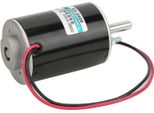 XD?3420 30W Motore Dc A Magnete Permanente Ad Alta Velocità Cw/Ccw (12V 3500RPM)