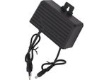 Alimentatore 12V 2A Protezione Antifulmine Impermeabile Per Uso Esterno AC100-240V Per Monitorspina Ue