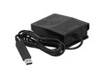 Interruttore A Pedale Usb Professionale, Pedale D'azione Di Controllo Del Gioco Portatile Per Computer