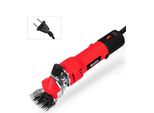 680W 220V 6 Velocità Tosatrice Elettrica Per Pecore E Capre Con Scatola