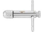 Chiave A Cricchetto Con Impugnatura A T Regolabile M3 M8 / M5 M12 Per Set Di Matrici (M5 M12)
