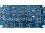 Componenti Per Il Fai Da Te, Preamplificatore, Scheda Amplificatore, Audio, Controllo Del Tono, Controllo Del Volume