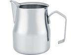 Caffettiera In Acciaio Inox, Montalatte, Caraffa Per Caffè Espresso (350 Ml)