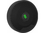 UM10 Microfono Da Conferenza Usb, Microfono Per Pc A Condensatore Omnidirezionale A 360° Per Le Chat Di Videogiochi