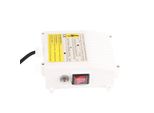 Scatola Di Controllo Della Pompa, Controller Con Interruttore Termico Di Protezione Per Pompe Per Pozzi Profondi, 1,1 Kw, 1,5 Cv, 60Uf, 25A, 220V