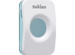 Distributore Di Sacchetti Igienici Satino 333438 Ws