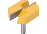 Fresa 8 X 57 Mm Per Superficie, Piallatura, Lavorazione Del Legno, Fresatura